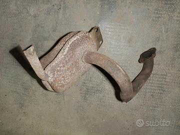 marmitta piaggio ape 50 tl1 scarico 1 tipo usato c