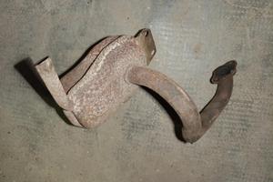 marmitta piaggio ape 50 tl1 scarico 1 tipo usato c