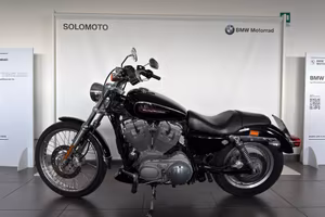 HARLEY DAVIDSON 883 Sportster XL 53 C Sportster 88