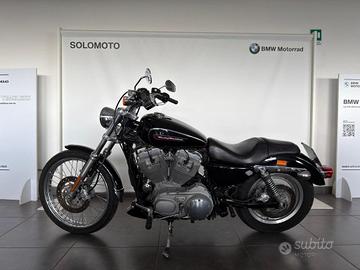 HARLEY DAVIDSON 883 Sportster XL 53 C Sportster 88