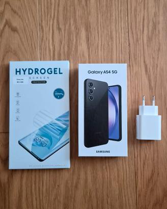 Samsung Galaxy A54 5G usato