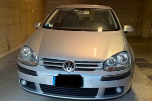 Volkswagen golf 1.6