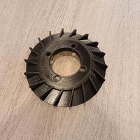 ventola volano vespa