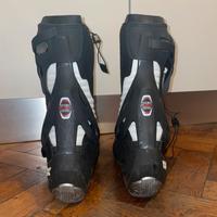 Stivali TCX RT Race tg. 42