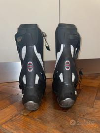 Stivali TCX RT Race tg. 42