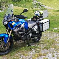 Yamaha XT1200Z Super Ténéré