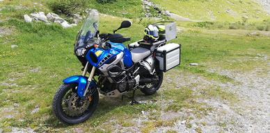 Yamaha XT1200Z Super Ténéré
