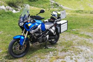 Yamaha XT1200Z Super Ténéré