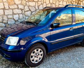 FIAT PANDA 1.2 DYNAMIC NEOPATENTATI