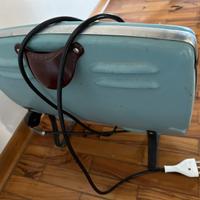 Stufa vintage