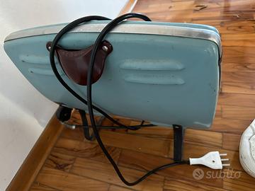 Stufa vintage