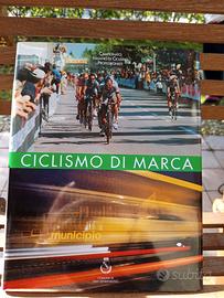 Libri Ciclismo Trevigiano 