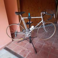 BICICLETTA STORICA AQUILA - prezzo trattabile