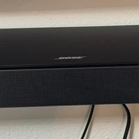 Bose Smart Soundbar 300 come nuova