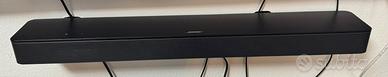 Bose Smart Soundbar 300 come nuova