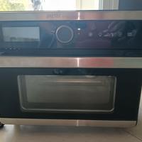 Friggitrice ad aria e forno Imetec Friggileggero