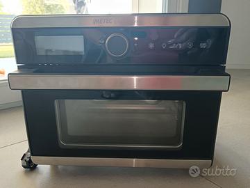 Friggitrice ad aria e forno Imetec Friggileggero