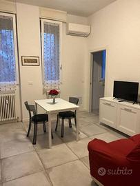 Appartamento di 60 m² con 2 locali e box auto a Bo