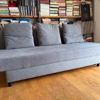 Divano letto Ikea