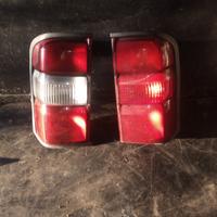 Fanale stop posteriore Nissan patrol gr y61