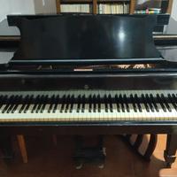 Pianoforte Steinway & Sons mod.S