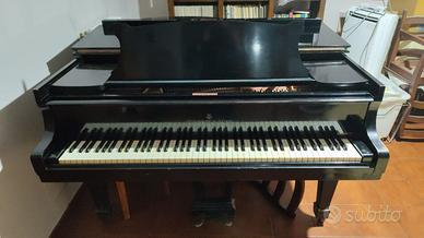Pianoforte Steinway & Sons mod.S