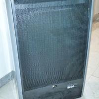 STUFA Catalitica - GPL