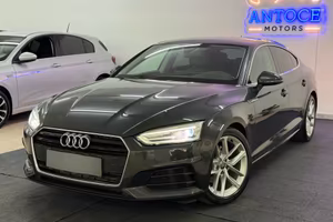 AUDI A5 2019 Sportback 40 TFSI 2.0 benzina 190cv
