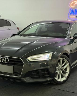 AUDI A5 2019 Sportback 40 TFSI 2.0 benzina 190cv