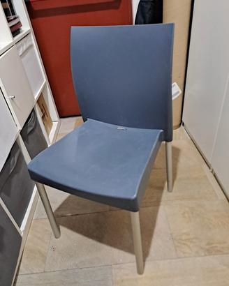 Sedia Pedrali Modello ICE. 