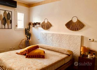 Piccolo bilocale moderno