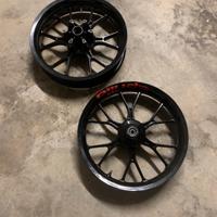 Cerchi spottivi aprilia