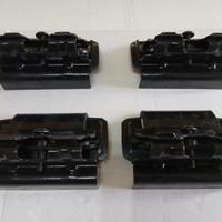 THULE kit 4026 Fiat Panda - DR5