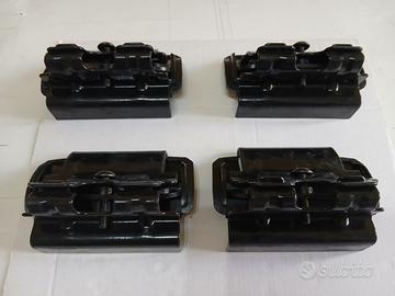 THULE kit 4026 Fiat Panda - DR5