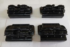 THULE kit 4026 Fiat Panda - DR5