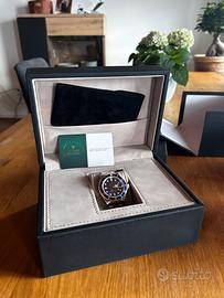 Rolex Submariner 16613