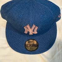 Capellino New Era 59/50 - New York