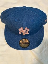 Capellino New Era 59/50 - New York