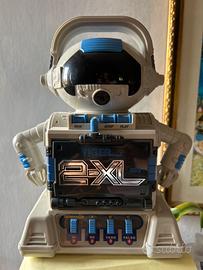 Robot Tiger 2-XL GiG
