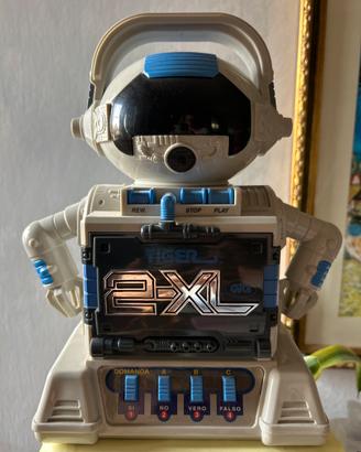 Robot Tiger 2-XL GiG