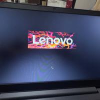 Notebook Lenovo v15