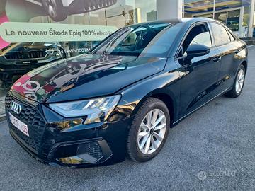 AUDI A3 SEDAN 30 TDI 115CV S-TRONIC BUSINESS ATTRA