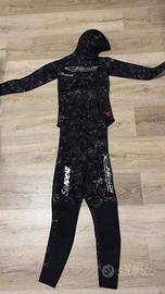 Muta Epsealon Neoprene Bambino  5mm 10/12 anni