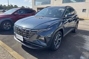 Hyundai Tucson 1.6 HEV 4wd 230cv Exellence Auto