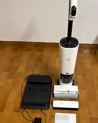 Lavapavimenti OSOTEK H200 Lite