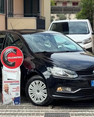 Volkswagen Polo 1.2 TSI 5p. Highline BlueMotion Te