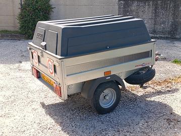 Carrello appendice CresciB3/450