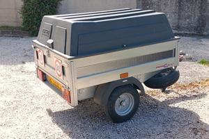 Carrello appendice CresciB3/450