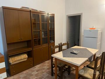 Bilocale compreso di spese