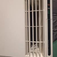 Climatizzatore portatile